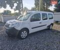 Білий Рено Кєнгу, об'ємом двигуна 1.5 л та пробігом 125 тис. км за 15000 $, фото 1 на Automoto.ua