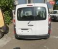 Белый Рено Кенгу, объемом двигателя 0 л и пробегом 29 тыс. км за 13035 $, фото 5 на Automoto.ua