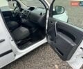 Белый Рено Кенгу, объемом двигателя 0 л и пробегом 142 тыс. км за 12698 $, фото 17 на Automoto.ua