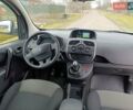 Белый Рено Кенгу, объемом двигателя 1.46 л и пробегом 196 тыс. км за 13500 $, фото 10 на Automoto.ua