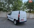 Рено Кенгу 2021 в Одессе на Automoto.ua Белый Рено Кенгу, объемом двигателя 0 л и пробегом 53 тыс. км за 11600 $, фото 10 на Automoto.ua