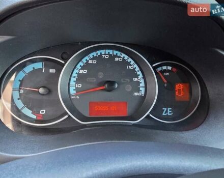 Рено Кенгу 2021 в Одессе на Automoto.ua Белый Рено Кенгу, объемом двигателя 0 л и пробегом 53 тыс. км за 11600 $, фото 16 на Automoto.ua