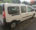 Белый Рено Кенгу, объемом двигателя 0 л и пробегом 29 тыс. км за 13035 $, фото 13 на Automoto.ua