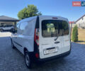 Белый Рено Кенгу, объемом двигателя 1.5 л и пробегом 187 тыс. км за 9900 $, фото 5 на Automoto.ua