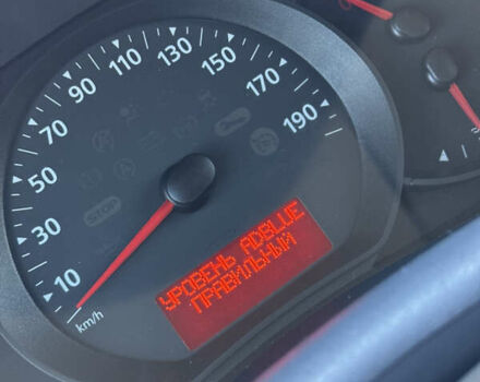 Білий Рено Кєнгу, об'ємом двигуна 1.5 л та пробігом 102 тис. км за 12500 $, фото 42 на Automoto.ua