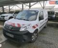 Белый Рено Кенгу, объемом двигателя 1.5 л и пробегом 142 тыс. км за 11450 $, фото 44 на Automoto.ua