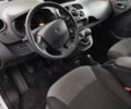 Рено Кенгу 2021 в Ивано-Франковске на Automoto.ua Белый Рено Кенгу, объемом двигателя 1.5 л и пробегом 170 тыс. км за 11700 $, фото 11 на Automoto.ua