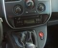 Белый Рено Кенгу, объемом двигателя 1.5 л и пробегом 200 тыс. км за 12000 $, фото 12 на Automoto.ua