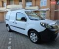 Рено Кенгу 2021 в Одессе на Automoto.ua Белый Рено Кенгу, объемом двигателя 0 л и пробегом 53 тыс. км за 11600 $, фото 3 на Automoto.ua