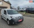 Белый Рено Кенгу, объемом двигателя 0 л и пробегом 53 тыс. км за 10900 $, фото 9 на Automoto.ua