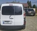 Белый Рено Кенгу, объемом двигателя 1.46 л и пробегом 160 тыс. км за 13900 $, фото 4 на Automoto.ua