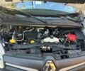 Белый Рено Кенгу, объемом двигателя 1.46 л и пробегом 90 тыс. км за 15279 $, фото 8 на Automoto.ua