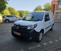 Рено Кенгу 2021 в Одессе на Automoto.ua Белый Рено Кенгу, объемом двигателя 0 л и пробегом 53 тыс. км за 11600 $, фото 1 на Automoto.ua