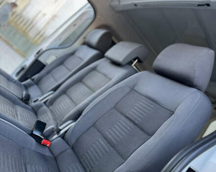 Білий Рено Кєнгу, об'ємом двигуна 1.5 л та пробігом 102 тис. км за 12500 $, фото 70 на Automoto.ua