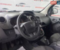 Рено Кенгу 2021 в Львове на Automoto.ua Белый Рено Кенгу, объемом двигателя 1.5 л и пробегом 166 тыс. км за 12250 $, фото 4 на Automoto.ua