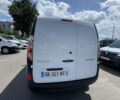 Белый Рено Кенгу, объемом двигателя 1.5 л и пробегом 202 тыс. км за 12800 $, фото 7 на Automoto.ua