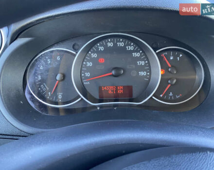 Білий Рено Кєнгу, об'ємом двигуна 1.5 л та пробігом 142 тис. км за 14999 $, фото 41 на Automoto.ua