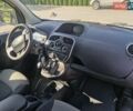 Белый Рено Кенгу, объемом двигателя 1.5 л и пробегом 188 тыс. км за 10900 $, фото 14 на Automoto.ua