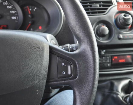 Рено Кенгу 2021 в Киеве на Automoto.ua Белый Рено Кенгу, объемом двигателя 1.5 л и пробегом 232 тыс. км за 12500 $, фото 60 на Automoto.ua