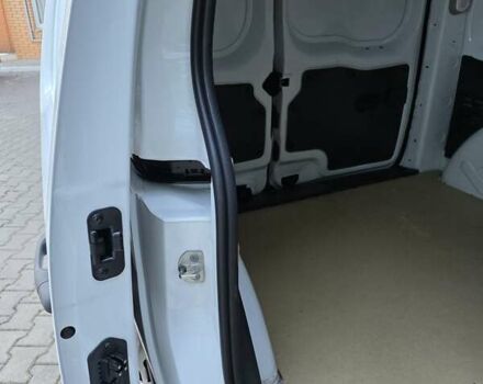 Рено Кенгу 2021 в Одессе на Automoto.ua Белый Рено Кенгу, объемом двигателя 0 л и пробегом 53 тыс. км за 11600 $, фото 25 на Automoto.ua