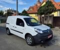 Белый Рено Кенгу, объемом двигателя 0 л и пробегом 43 тыс. км за 10950 $, фото 1 на Automoto.ua