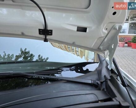 Рено Кенгу 2021 в Одессе на Automoto.ua Белый Рено Кенгу, объемом двигателя 0 л и пробегом 53 тыс. км за 11600 $, фото 38 на Automoto.ua