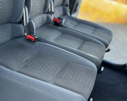 Білий Рено Кєнгу, об'ємом двигуна 1.5 л та пробігом 102 тис. км за 12500 $, фото 63 на Automoto.ua