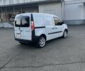 Белый Рено Кенгу, объемом двигателя 1.46 л и пробегом 90 тыс. км за 15279 $, фото 5 на Automoto.ua