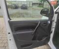 Белый Рено Кенгу, объемом двигателя 0 л и пробегом 53 тыс. км за 10900 $, фото 21 на Automoto.ua