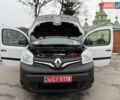 Белый Рено Кенгу, объемом двигателя 1.5 л и пробегом 118 тыс. км за 12599 $, фото 89 на Automoto.ua