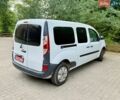 Белый Рено Кенгу, объемом двигателя 1.5 л и пробегом 39 тыс. км за 10900 $, фото 23 на Automoto.ua