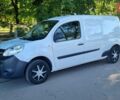 Белый Рено Кенгу, объемом двигателя 1.5 л и пробегом 191 тыс. км за 12700 $, фото 9 на Automoto.ua