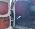 Белый Рено Кенгу, объемом двигателя 1.5 л и пробегом 191 тыс. км за 12700 $, фото 11 на Automoto.ua