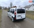 Белый Рено Кенгу, объемом двигателя 1.46 л и пробегом 196 тыс. км за 13500 $, фото 4 на Automoto.ua