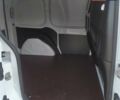 Белый Рено Кенгу, объемом двигателя 1.5 л и пробегом 142 тыс. км за 11450 $, фото 12 на Automoto.ua