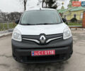 Белый Рено Кенгу, объемом двигателя 1.5 л и пробегом 118 тыс. км за 12599 $, фото 31 на Automoto.ua