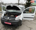 Белый Рено Кенгу, объемом двигателя 1.5 л и пробегом 118 тыс. км за 12599 $, фото 108 на Automoto.ua
