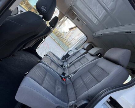 Білий Рено Кєнгу, об'ємом двигуна 1.5 л та пробігом 102 тис. км за 12500 $, фото 73 на Automoto.ua