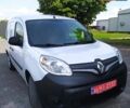 Белый Рено Кенгу, объемом двигателя 1.5 л и пробегом 142 тыс. км за 11450 $, фото 2 на Automoto.ua