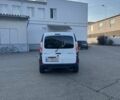 Белый Рено Кенгу, объемом двигателя 1.46 л и пробегом 90 тыс. км за 15279 $, фото 4 на Automoto.ua