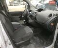 Белый Рено Кенгу, объемом двигателя 1.5 л и пробегом 142 тыс. км за 11450 $, фото 45 на Automoto.ua