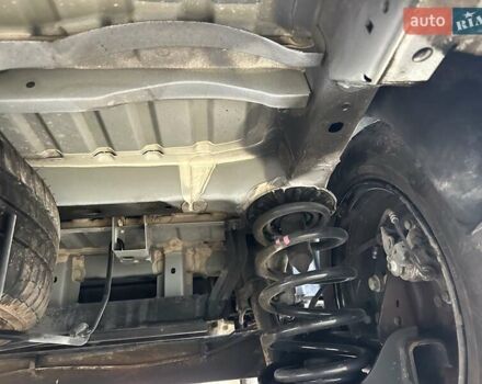 Белый Рено Кенгу, объемом двигателя 0 л и пробегом 54 тыс. км за 12500 $, фото 35 на Automoto.ua