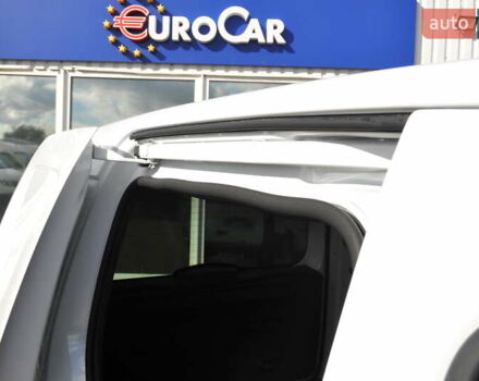 Рено Кенгу 2021 в Киеве на Automoto.ua Белый Рено Кенгу, объемом двигателя 1.5 л и пробегом 232 тыс. км за 12500 $, фото 33 на Automoto.ua