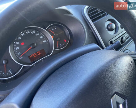 Білий Рено Кєнгу, об'ємом двигуна 1.5 л та пробігом 142 тис. км за 14999 $, фото 19 на Automoto.ua