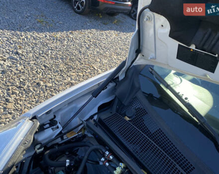 Білий Рено Кєнгу, об'ємом двигуна 1.5 л та пробігом 142 тис. км за 14999 $, фото 37 на Automoto.ua