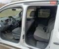 Белый Рено Кенгу, объемом двигателя 1.46 л и пробегом 196 тыс. км за 13500 $, фото 12 на Automoto.ua