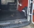 Белый Рено Кенгу, объемом двигателя 1.5 л и пробегом 191 тыс. км за 12700 $, фото 10 на Automoto.ua