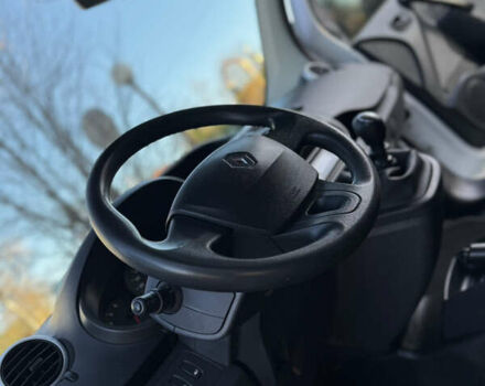 Білий Рено Кєнгу, об'ємом двигуна 1.5 л та пробігом 102 тис. км за 12500 $, фото 50 на Automoto.ua