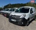 Білий Рено Кєнгу, об'ємом двигуна 1.5 л та пробігом 188 тис. км за 11200 $, фото 1 на Automoto.ua
