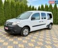 Білий Рено Кєнгу, об'ємом двигуна 1.5 л та пробігом 37 тис. км за 10800 $, фото 1 на Automoto.ua